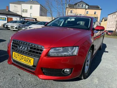 Brugt Audi A5 Sportback