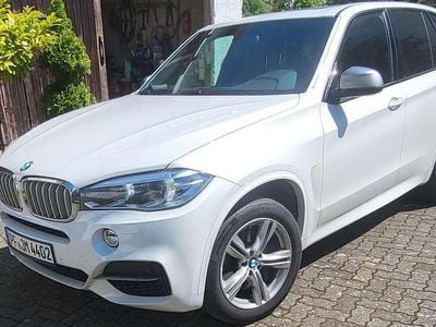 BMW X5 M