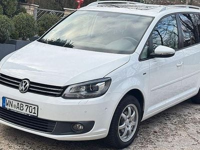 VW Touran