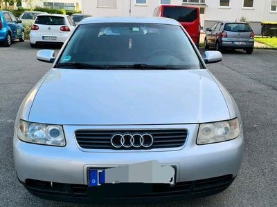 gebraucht Audi A3 mit TÜV