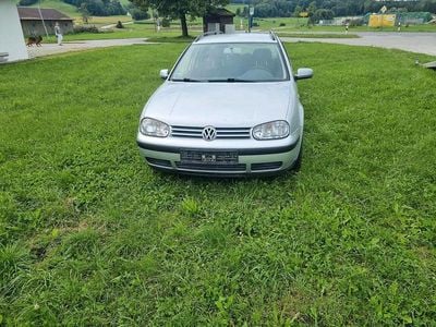 VW Golf IV