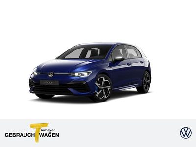 Usata VW Golf VIII R 320 CV (235 kW) 2024