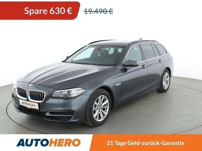 BMW 518