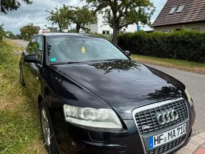 Gebraucht Audi A6