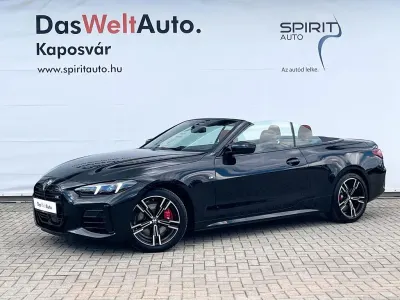 Gebraucht BMW M440