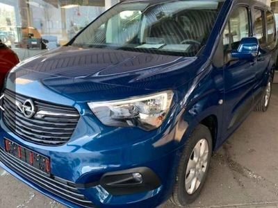 Opel Combo Life