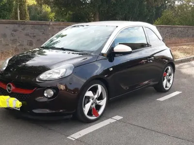 Gebraucht Opel Adam