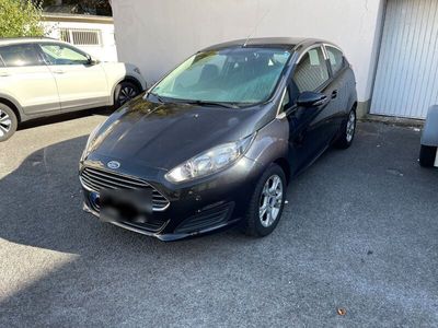 gebraucht Ford Fiesta SYNC Champions Edition