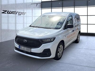 Usata Ford Transit Connect Trend 150 CV (110 kW) 2025 Bianco Monovolume
