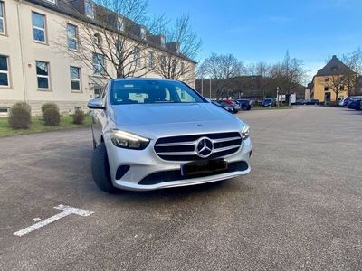 gebraucht Mercedes B200 B 2007G-DCT Edition 2020