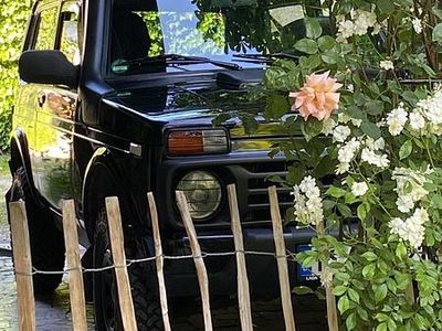 Lada niva