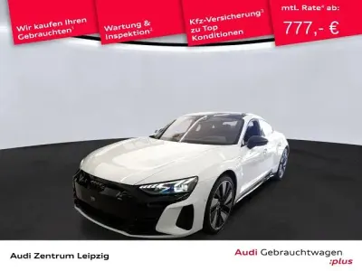 Gebraucht Audi RS e-tron GT