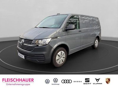 Grau Gebraucht 2022 VW Transporter Van | 23.470 € (Superpreis)
