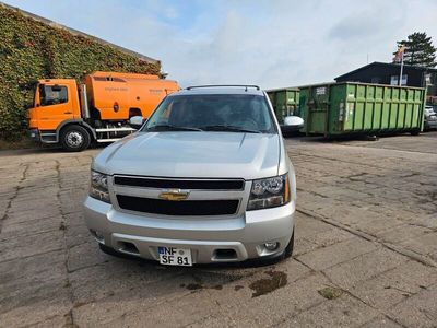 gebraucht Chevrolet Suburban 