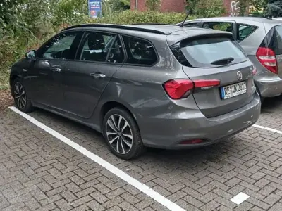Gebraucht Fiat Tipo