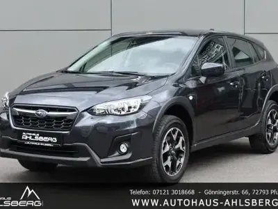 Gebraucht Subaru XV