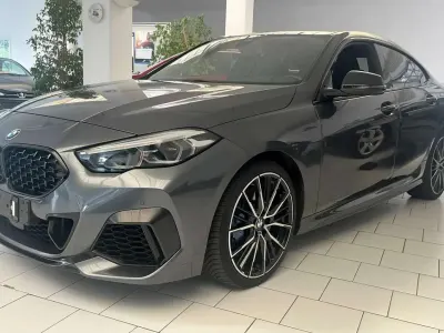 Gebraucht BMW M235