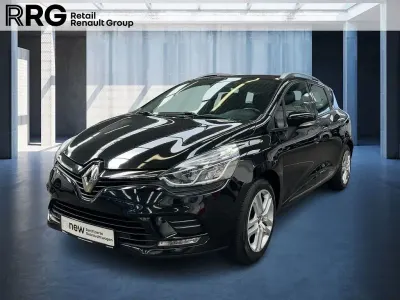Gebraucht Renault Clio