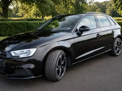 Gebraucht Audi A3