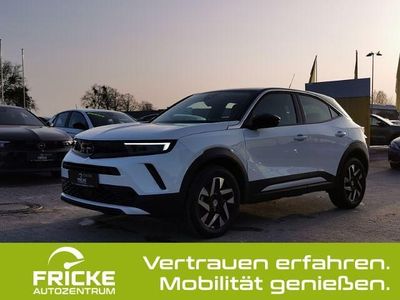 Gebraucht Opel Mokka Enjoy 101 PS (74 kW) 2024 Weiß SUV