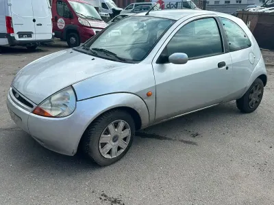 Gebraucht Ford Ka