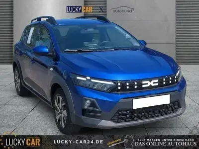 Gebraucht Dacia Sandero