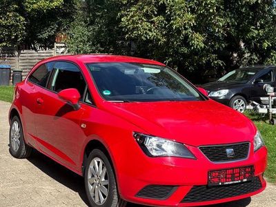 Seat Ibiza SC