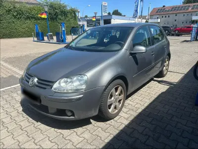 Gebraucht VW Golf IV