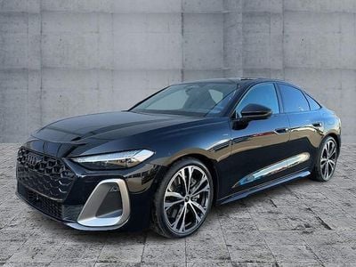 Usata Audi A5 Ambiente 299 CV (219 kW) 2025 Nero Berlina