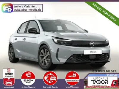 Gebraucht Opel Corsa