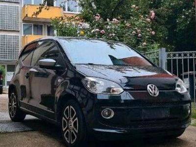 gebraucht VW up! cheer