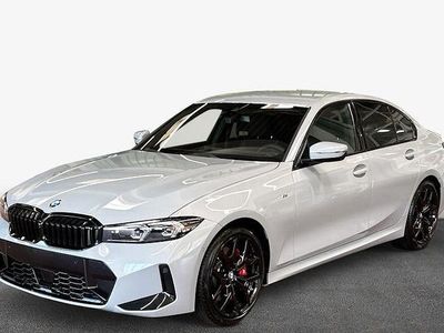 Neu BMW 320 M Sport 184 PS (135 kW) 2025 Grau Limousine