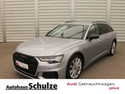 Gebraucht Audi A6