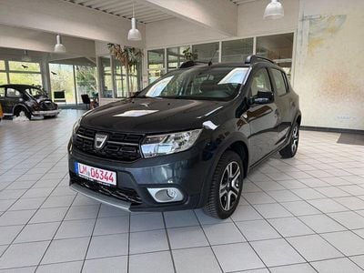 Gebraucht Dacia Sandero