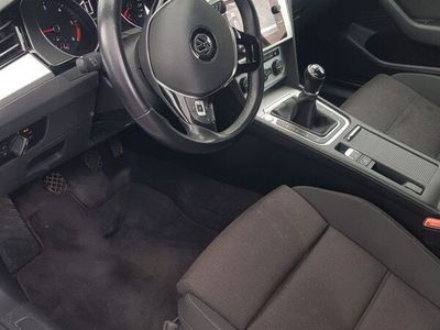 gebraucht VW Passat Variant 2.0 TDI SCR Comfortline Varia...