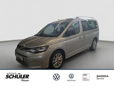 VW Caddy Maxi Life