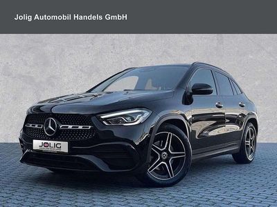 Mercedes GLA250