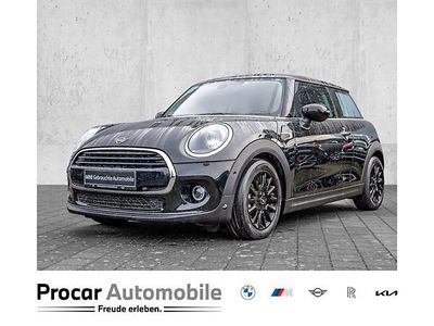 gebraucht Mini Cooper Hatch