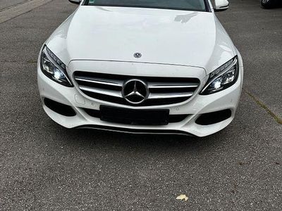 Mercedes C250
