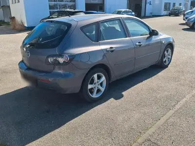 Usata Mazda 3