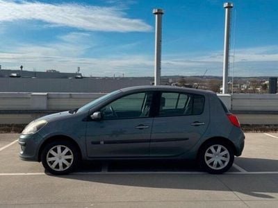 Renault Clio II