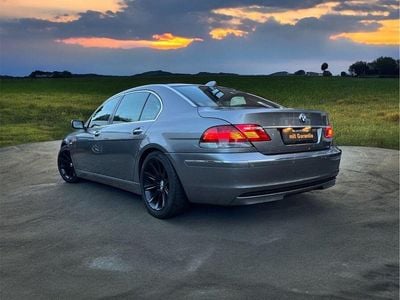 BMW 750L