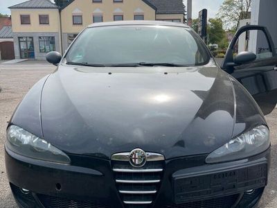 gebraucht Alfa Romeo 147 TI