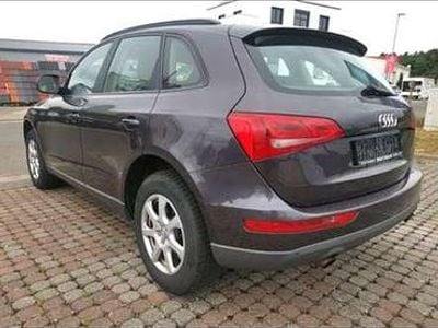 Gebraucht Audi Q5 179 PS (131 kW) 2011 SUV