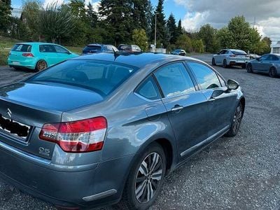 Citroën C5