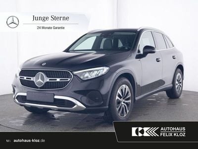 Mercedes GLC220