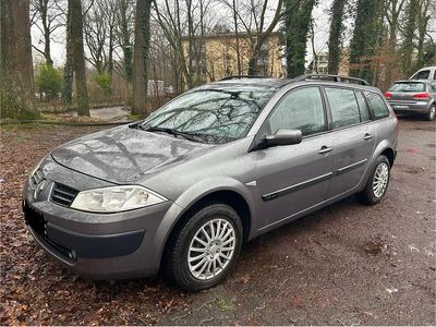 Renault Mégane II