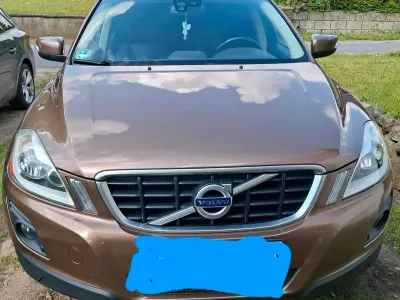 Używany Volvo XC60