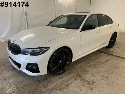 Gebraucht BMW 330