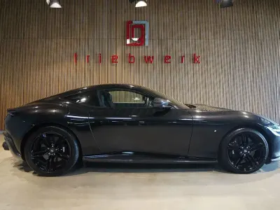 Gebraucht Ferrari Roma